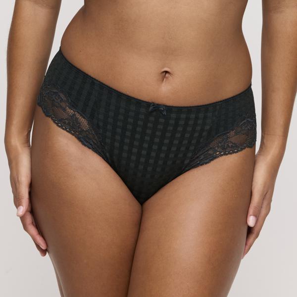 Primadonna Madison short - hotpants Deep Forest