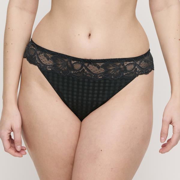 Primadonna Madison string Deep Forest