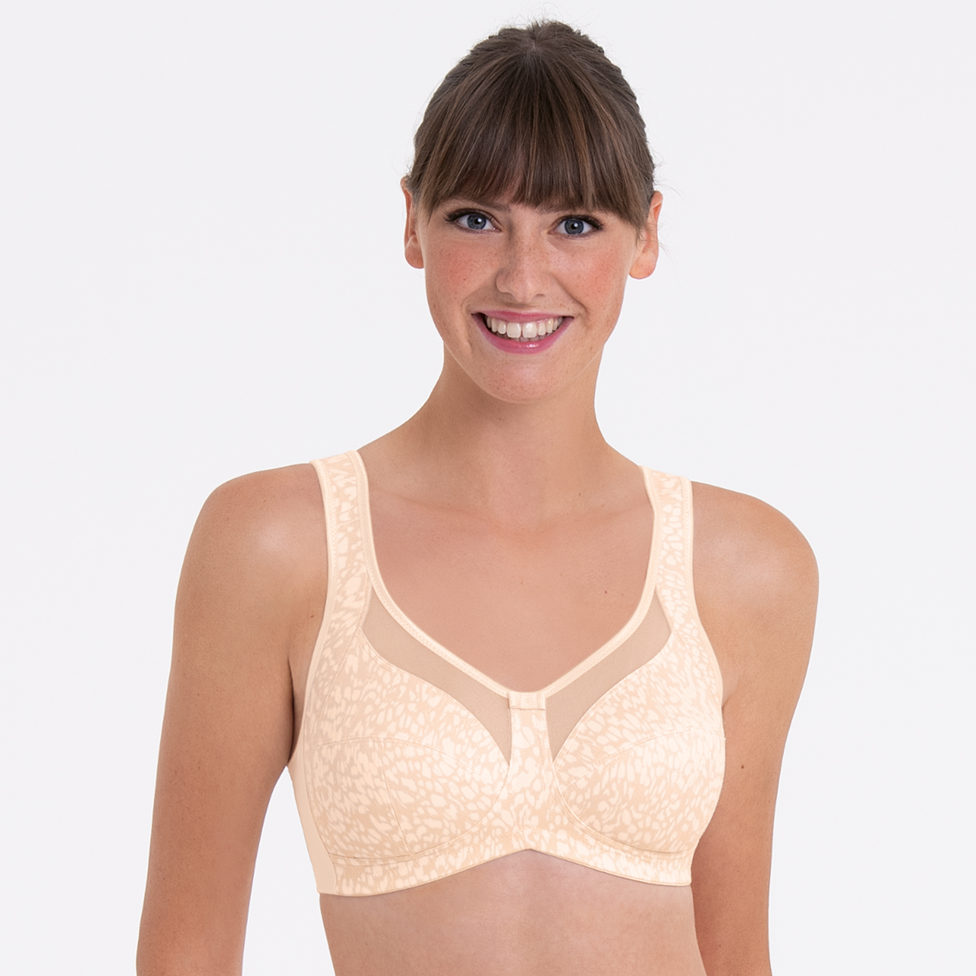 Anita Care Clara Art prothese bh smart rose
