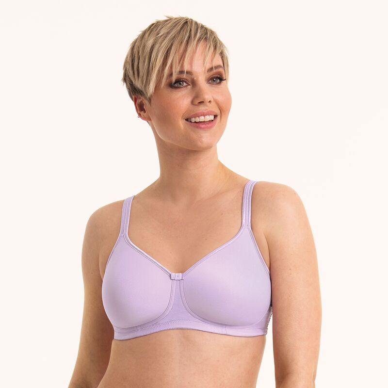 Anita Care Tonya prothese beha pastel lilac