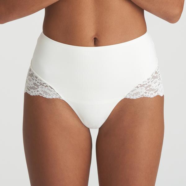 Marie Jo Color studio corrigerende slip natuur