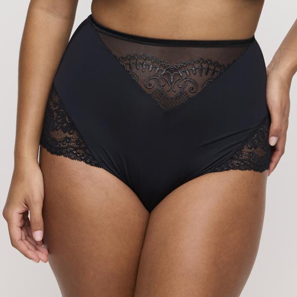 Primadonna Shimla slip zwart