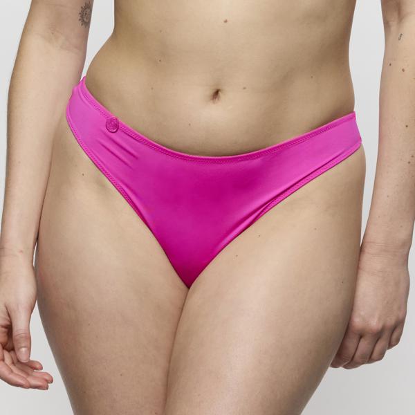 Marie Jo Tom string Influencer Pink