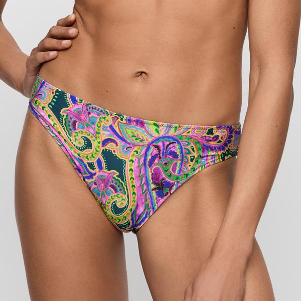 Marie Jo Swim Jolise bikini slip Tropical Paisley