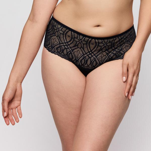 Primadonna Salerno string midnight blue