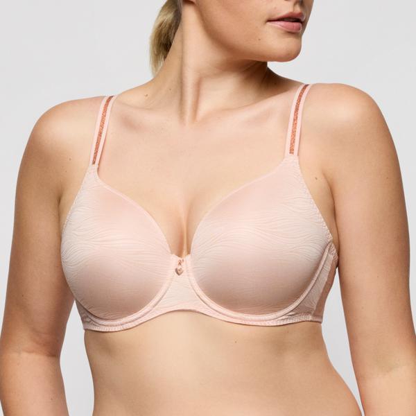 Primadonna Twist Briana mousse BH pearly pink