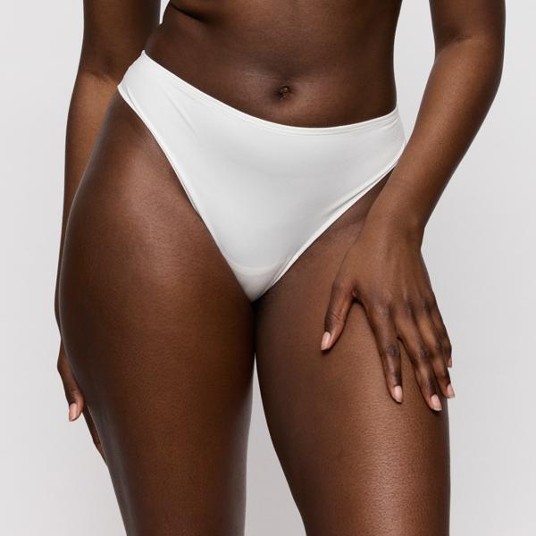 Primadonna Twist Twixie string natuur