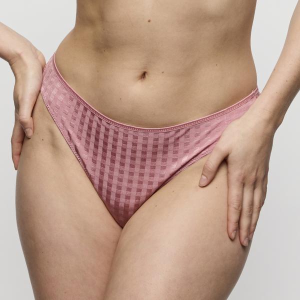 Marie Jo Avero string Ballet Pink