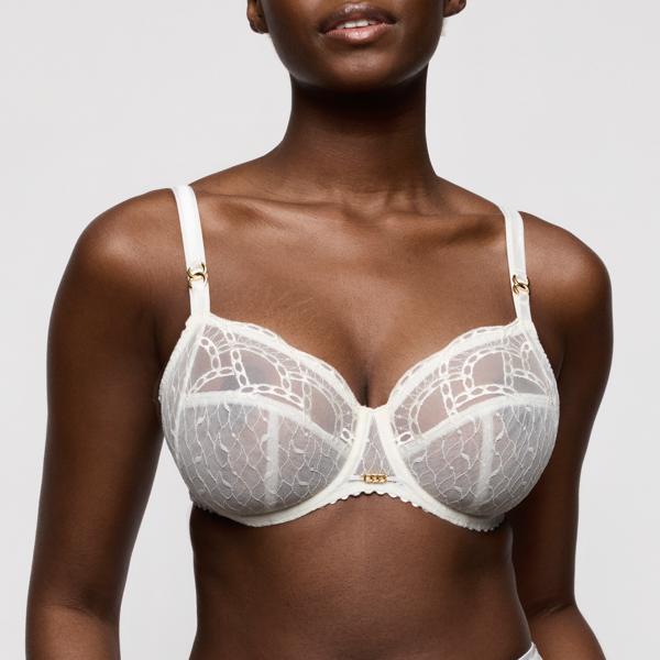 Primadonna Naica beugel BH natuur