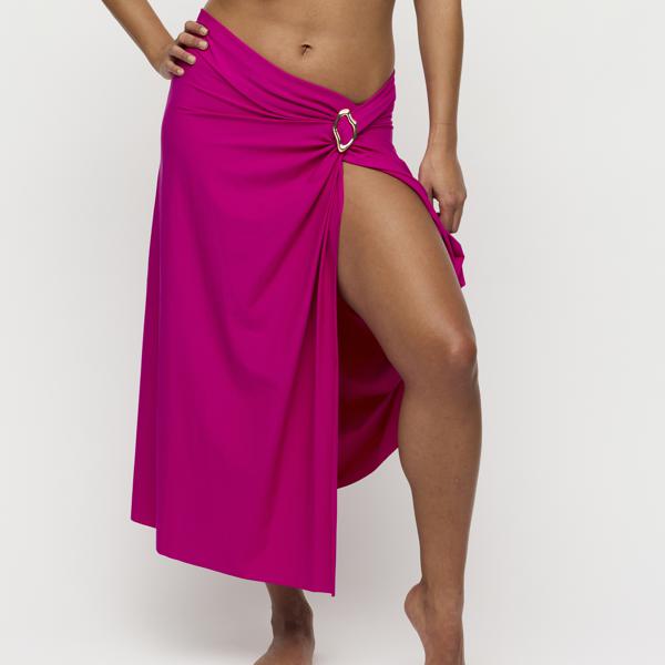 Prima Donna Swim Uvita speciaal Deep Magenta