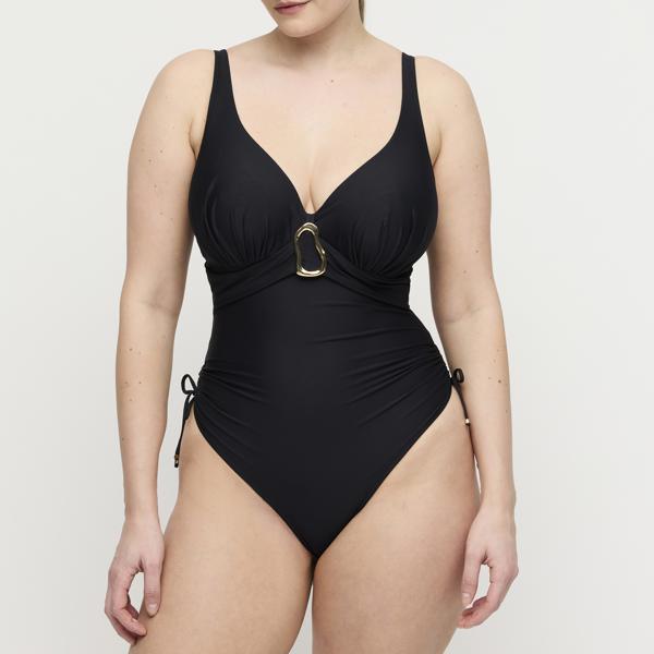 Prima Donna Swim Uvita badpak zwart