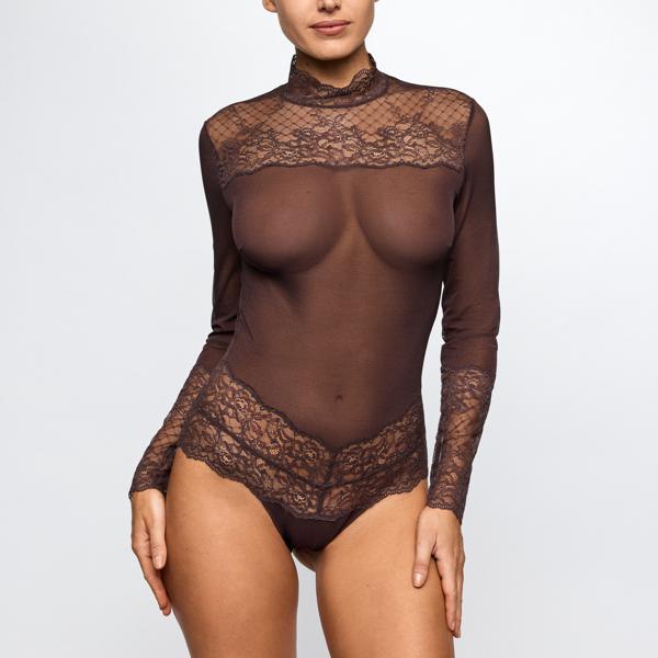 Marie Jo Musea body Autumn Bloom