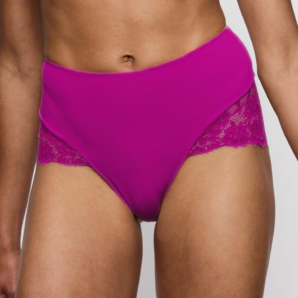 Marie Jo Soft studio tailleslip wild rose