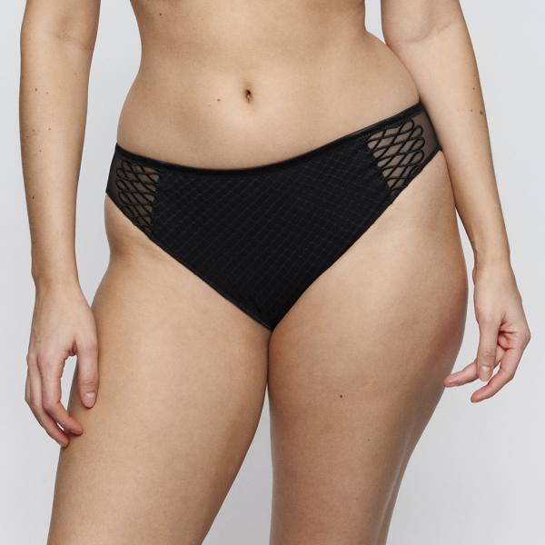 Prima Donna Jokko slip zwart