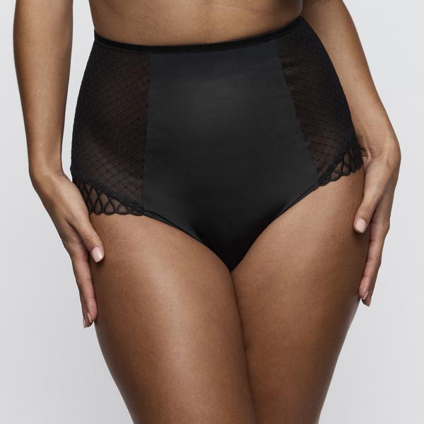 Prima Donna Jokko slip zwart