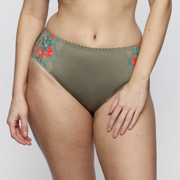 Prima Donna Cala luna tailleslip botanique