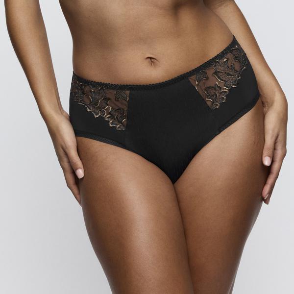 Prima Donna Deauville tailleslip Smoky Bronze