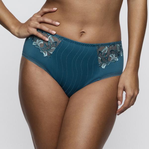 Prima Donna Deauville tailleslip peacock