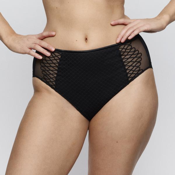Prima Donna Jokko tailleslip zwart