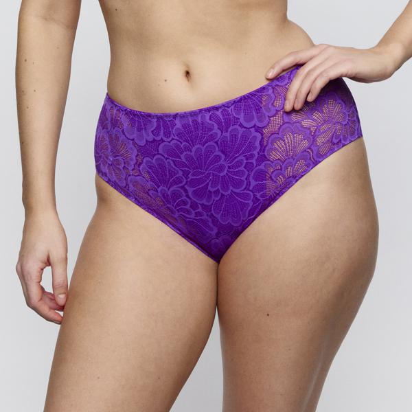 Prima Donna Mocuto tailleslip Italian Acai
