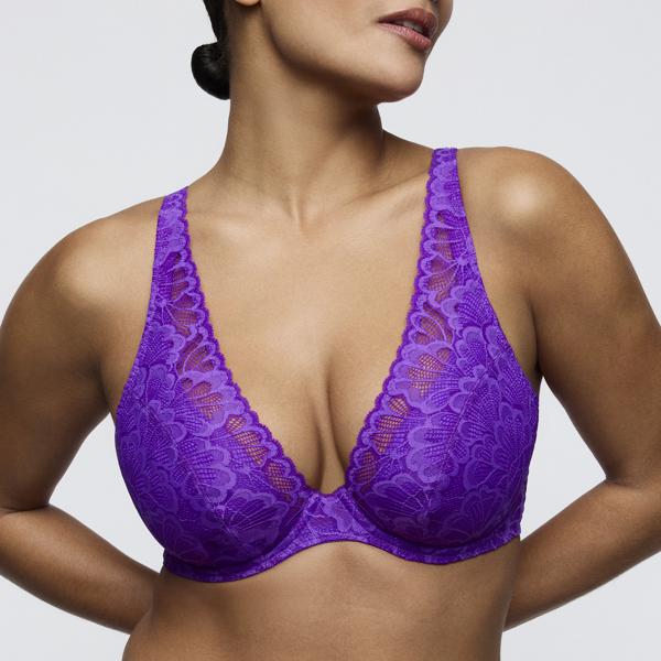 Prima Donna Mocuto mousse BH Italian Acai