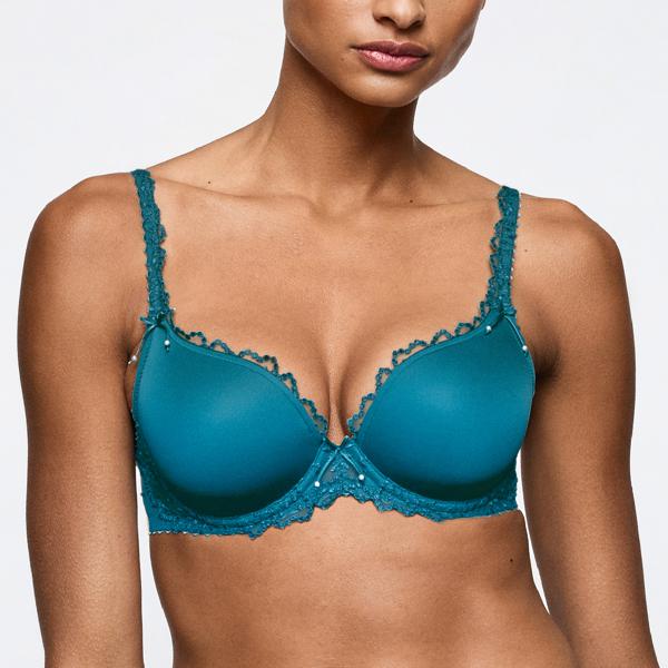 Marie Jo Jane mousse BH peacock