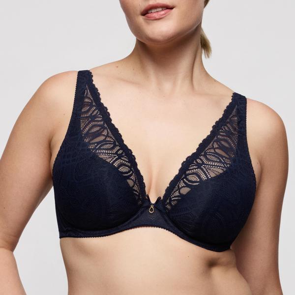 Prima Donna Salerno mousse BH midnight blue